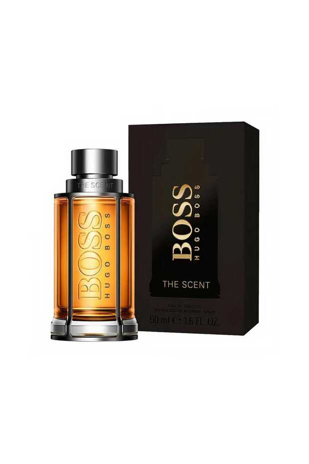عطر بوس ذا سنت رجالي او دو توليت 100 مل