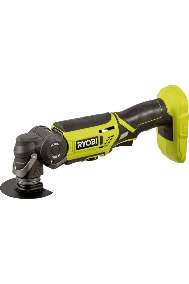 R18MT-0 ONE+ Cordless Multitool