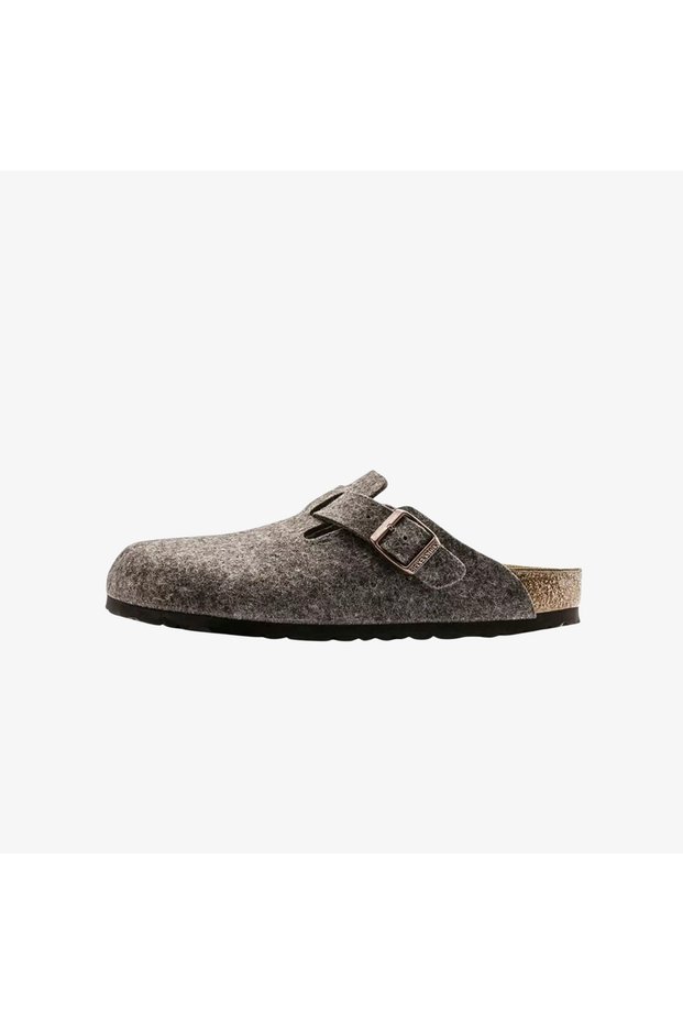 Boston Wool "Cacao"