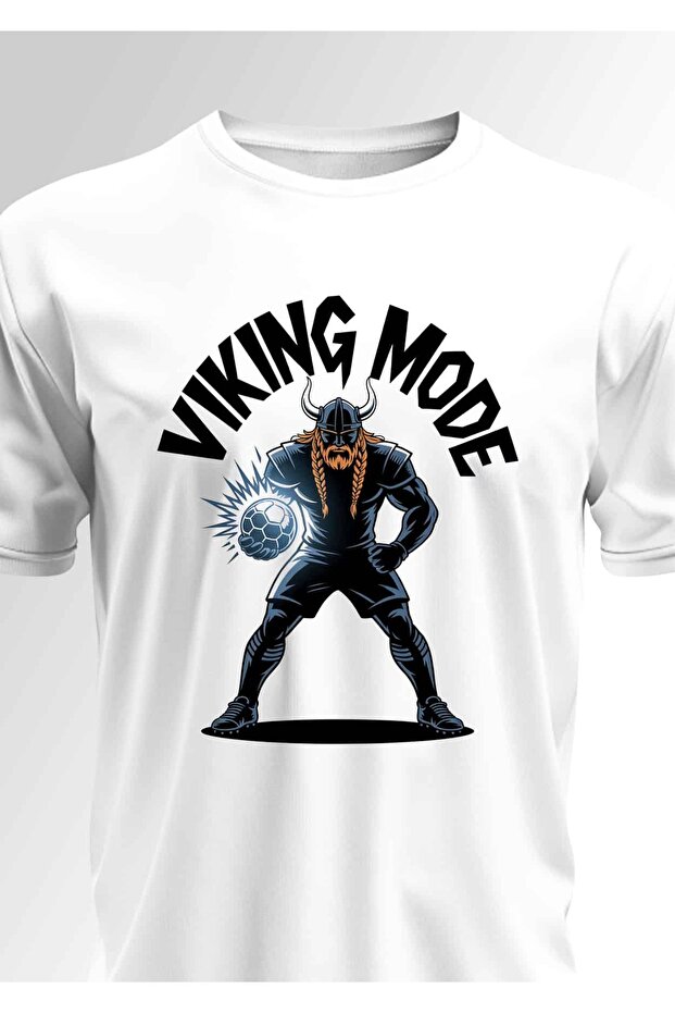 Tricou Viking Mode - 2