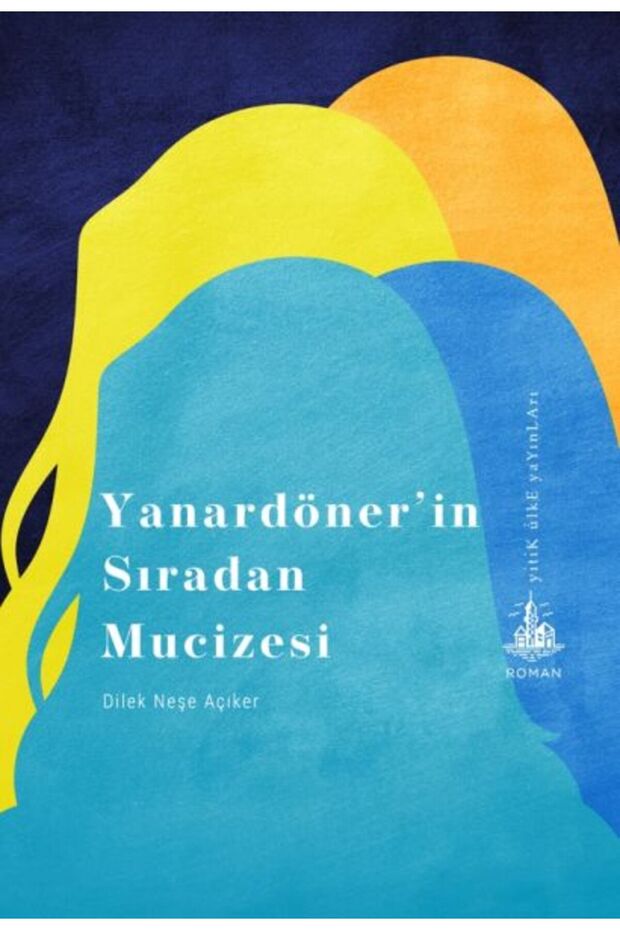 Iridescent's Sıradan Mucizesi