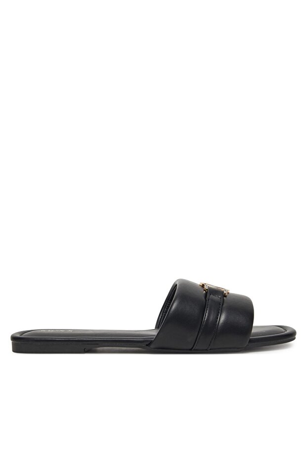 Șlapi de damă R24SS944932 Negru - 2