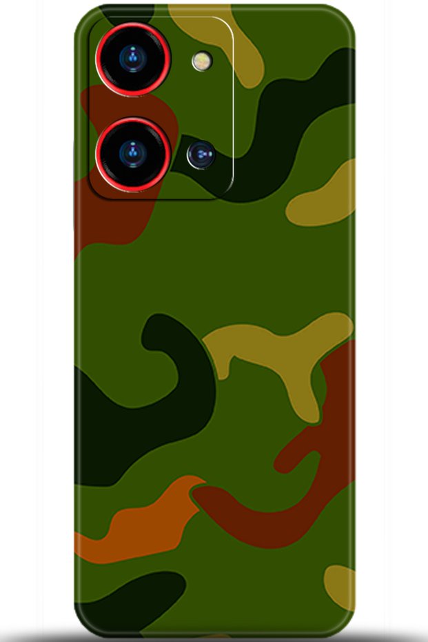 S19 Max Pro S Zoom Case Hd Printed Case - They Can'T Bring Me down 6049