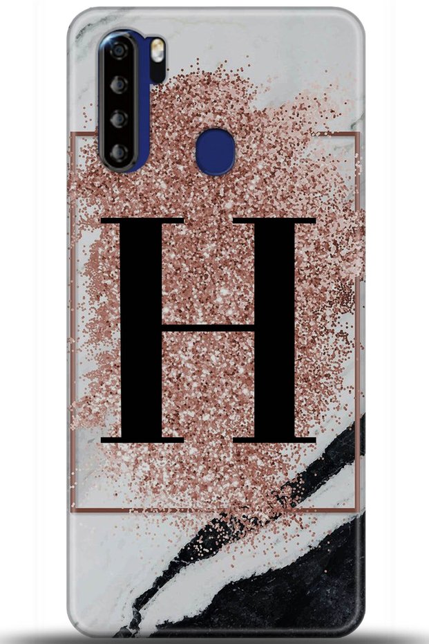 P13 Blue Max Case Hd Printed Case - They Can'T Bring Me down 6012