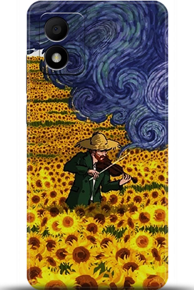 303 Case Hd Printed Case - They Can'T Bring Me down 5503