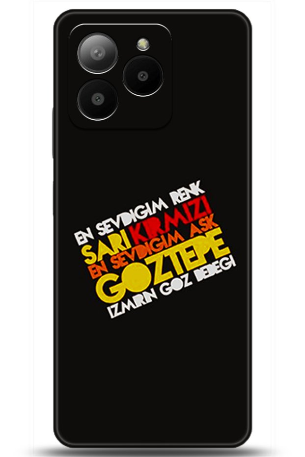 X7 Case Hd Printed Case - They Can'T Bring Me down 5577