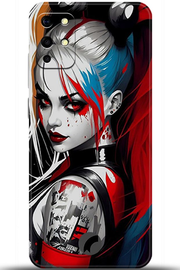 S19 Max Case Hd Printed Case - They Can'T Bring Me down 5522