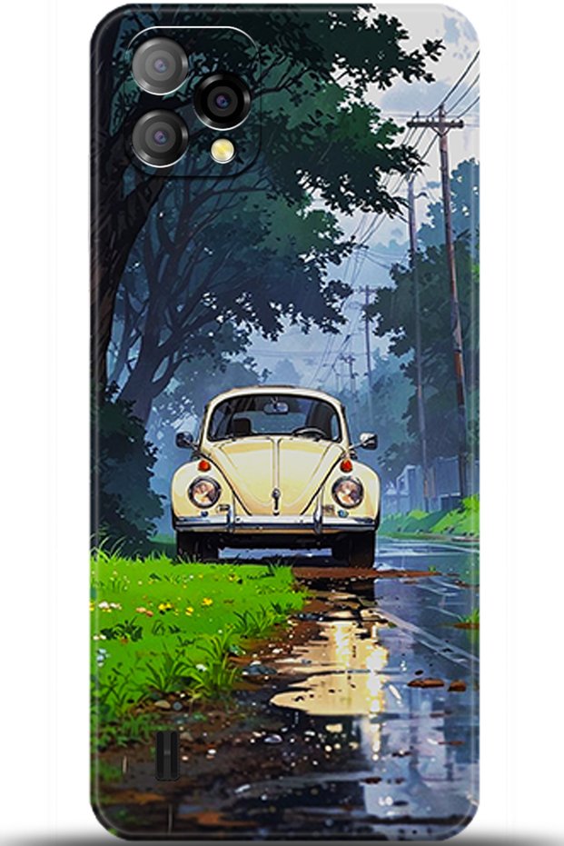 P13 Blue Plus 2022 Case Hd Printed Case - They Can'T Bring Me down 5562