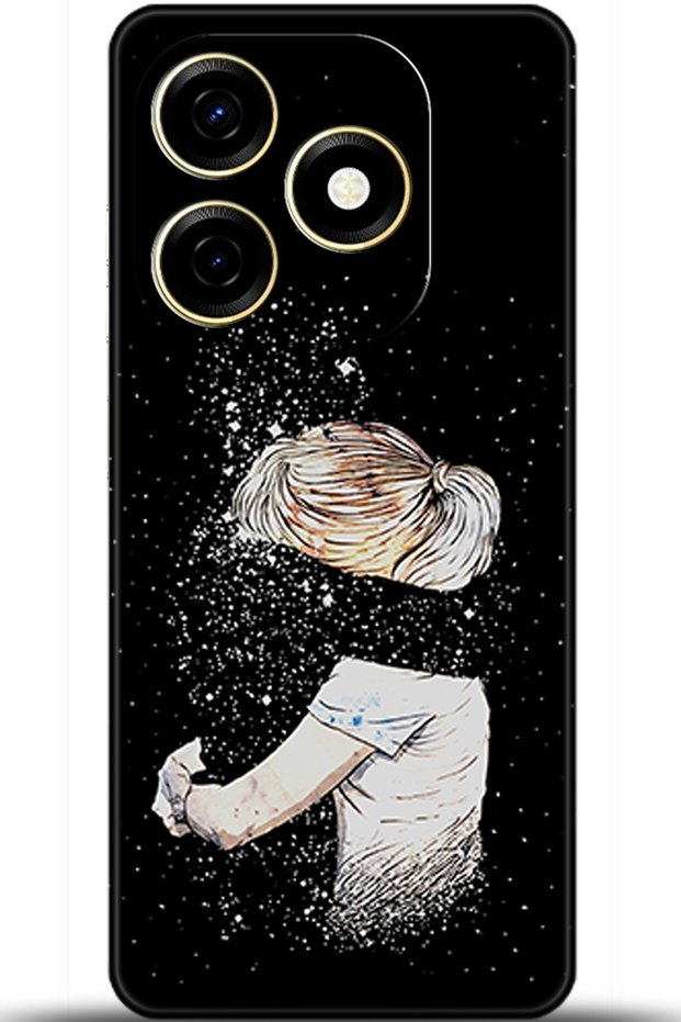 Spark 20C Case Hd Printed Case - They Can'T Bring Me down 6054