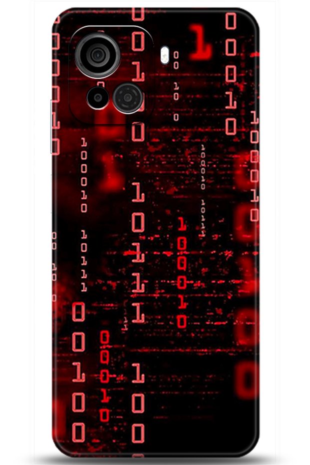 Casper Via F30 Case Hd Printed Case - They Can'T Bring Me down 5536