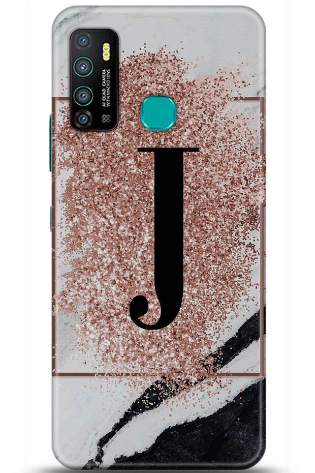 Infinix Hot 9 Case Hd Printed Case - They Can'T Bring Me down 6009