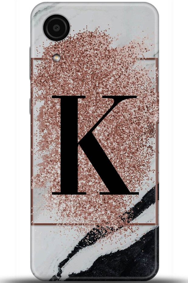 Samsung Galaxy A03 Core Case Hd Printed Case - They Can'T Bring Me down 6008