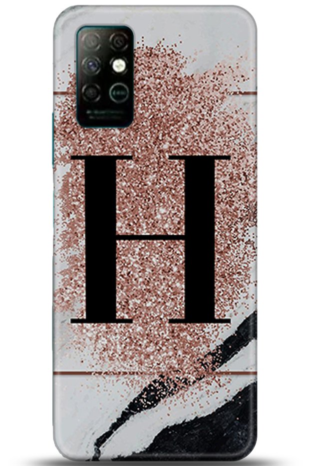 Infinix Note 8 Case Hd Printed Case - They Can'T Bring Me down 6012