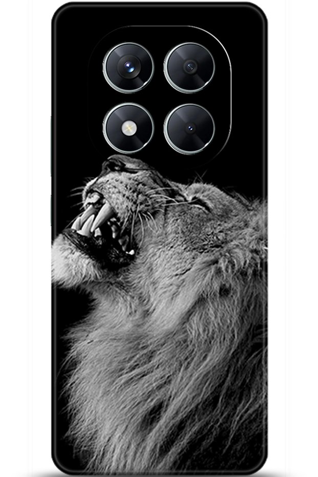 Xiaomi Redmi Note 14 Pro 5g Case Hd Printed Case - They Can'T Bring Me down 6046