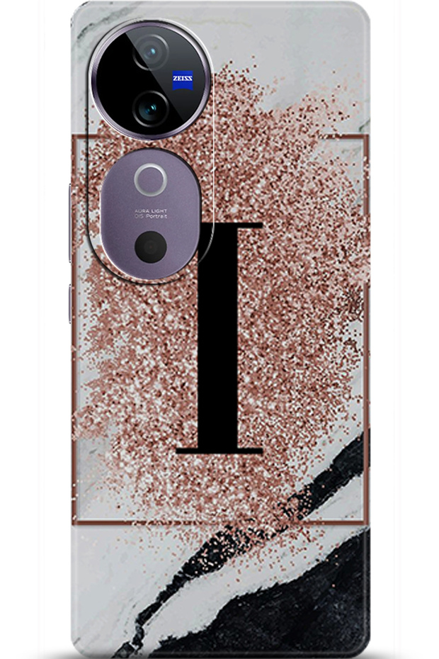 Vivo V40 5g Case Hd Printed Case - They Can'T Bring Me down 6010