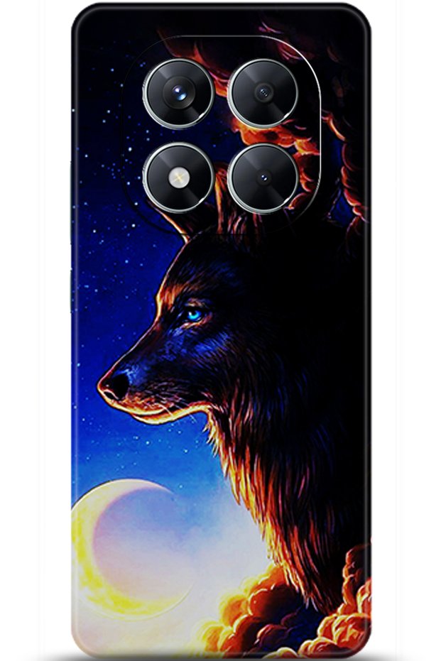 Xiaomi Redmi Note 14 Pro 5g Case Hd Printed Case - They Can'T Bring Me down 6055