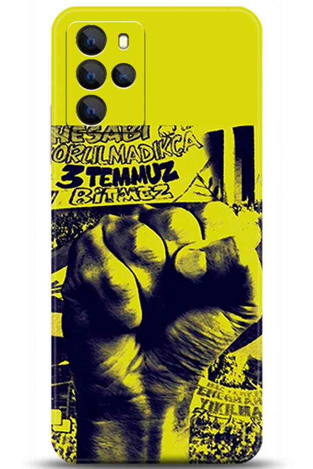 X700 Case Hd Printed Case - They Can'T Bring Me down 5583