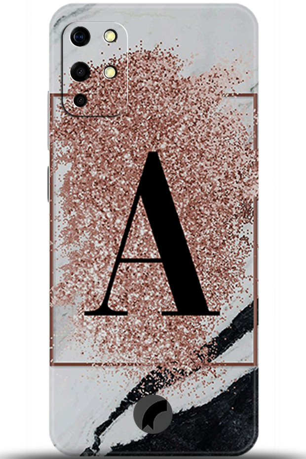 S19 Max Case Hd Printed Case - They Can'T Bring Me down 6020