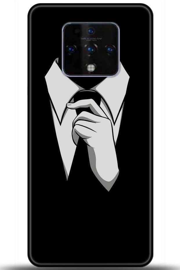 Camon 16 Premier Case Hd Printed Case - They Can'T Bring Me down 6021