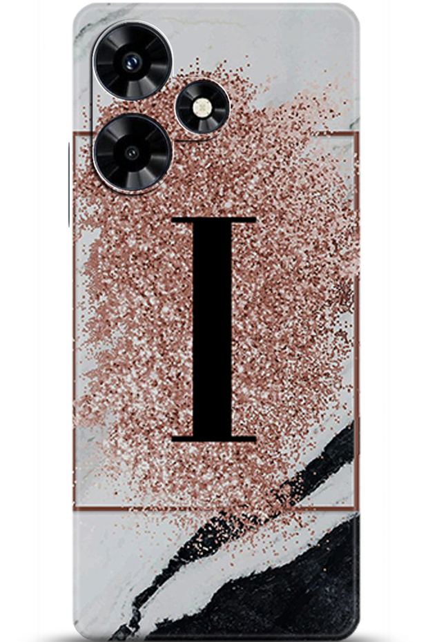 Infinix Hot 30 Case Hd Printed Case - They Can'T Bring Me down 6010