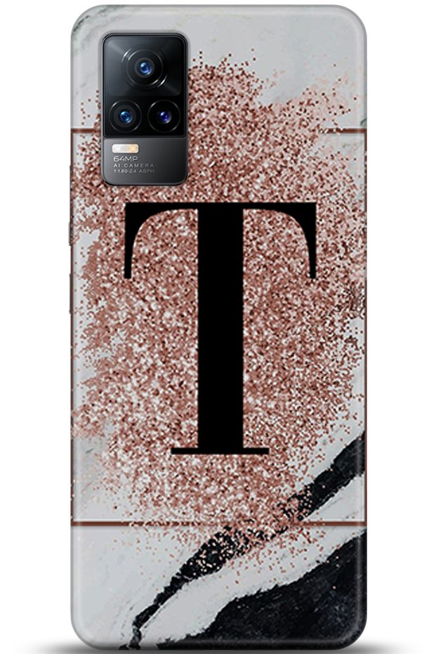Vivo V21E Case Hd Printed Case - They Can'T Bring Me down 5998