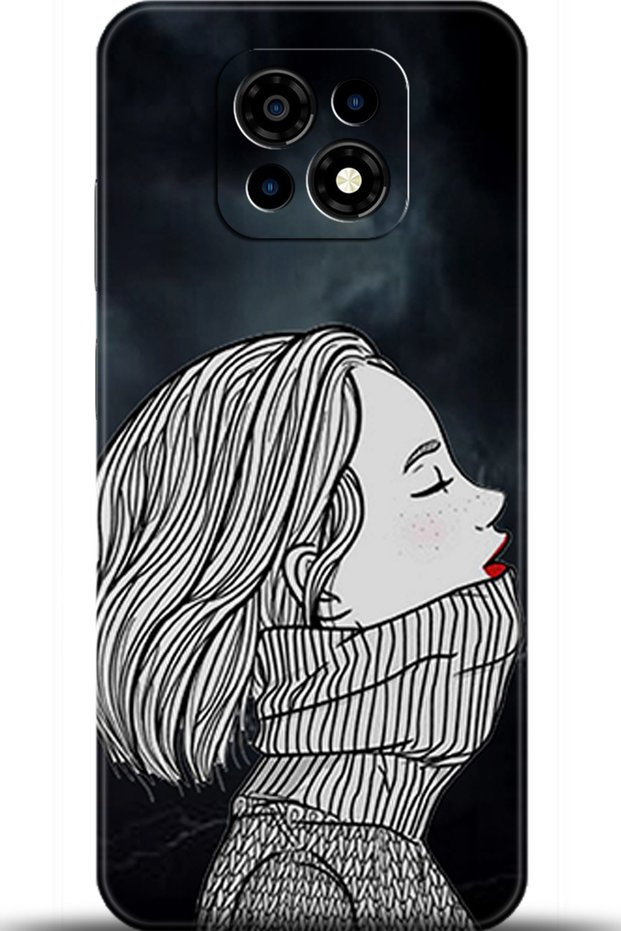 Casper Via M30 Case Hd Printed Case - They Can'T Bring Me down 6024