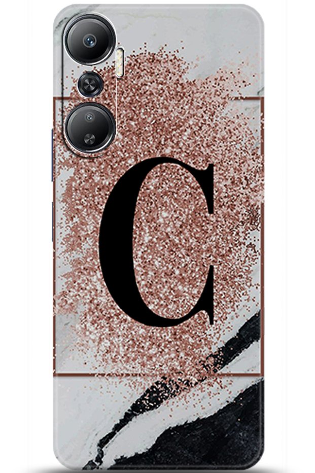 Infinix Hot 20 Case Hd Printed Case - They Can'T Bring Me down 6018