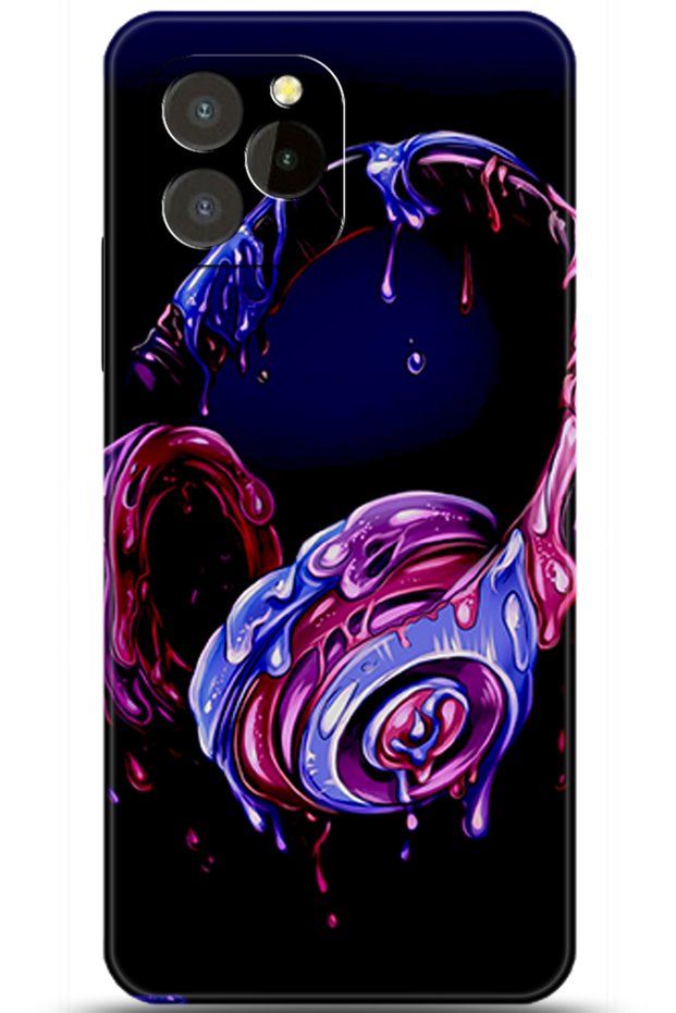 C21 Pro Case Hd Printed Case - They Can'T Bring Me down 6043