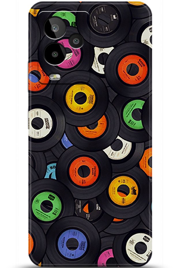 General Mobile Gm 24 Pro Case Hd Printed Case - They Can'T Bring Me down 5505