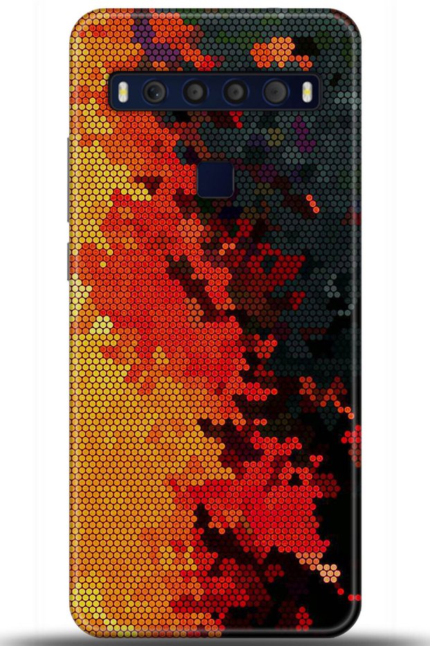 10L Case Hd Printed Case - They Can'T Bring Me down 5540