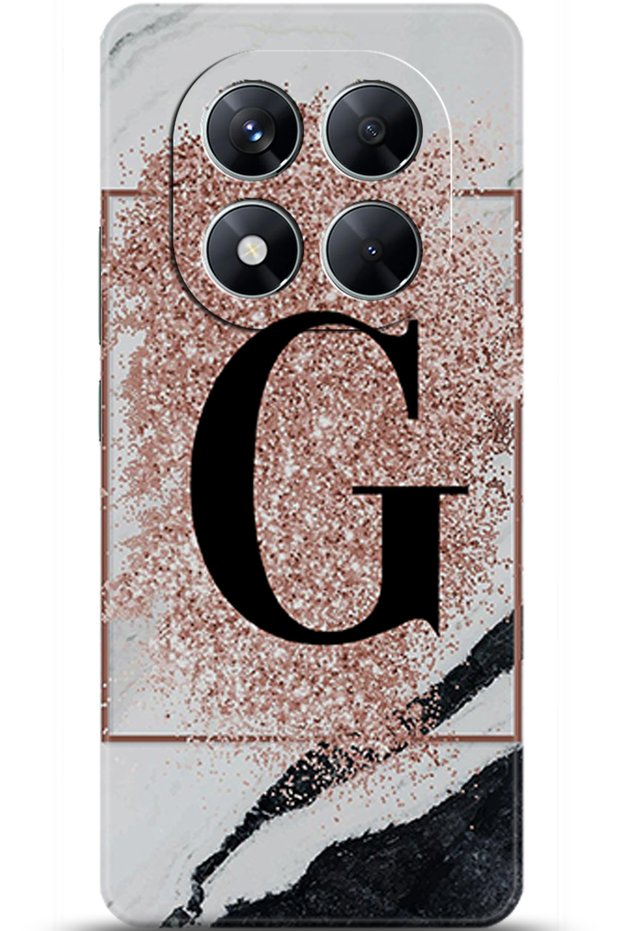 Xiaomi Redmi Note 14 Pro 5g Case Hd Printed Case - They Can'T Bring Me down 6013