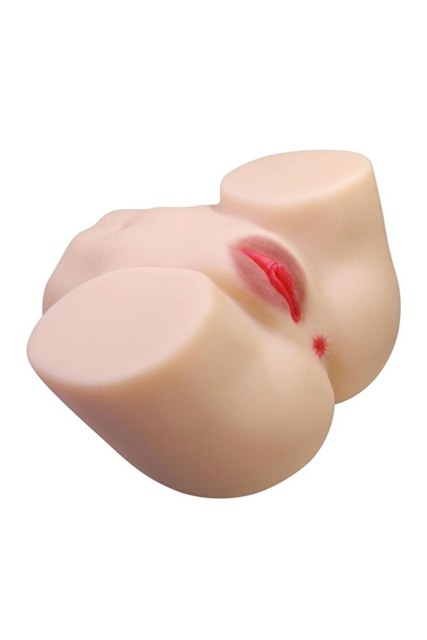 Masturbator - 3
