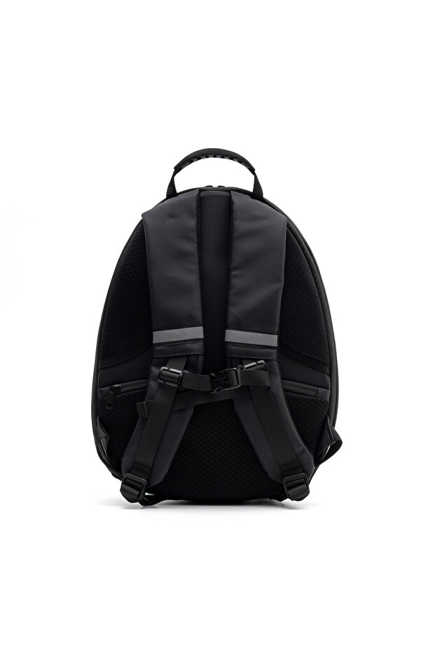 - Rucsac inteligent Orbit X LED albastru - 3