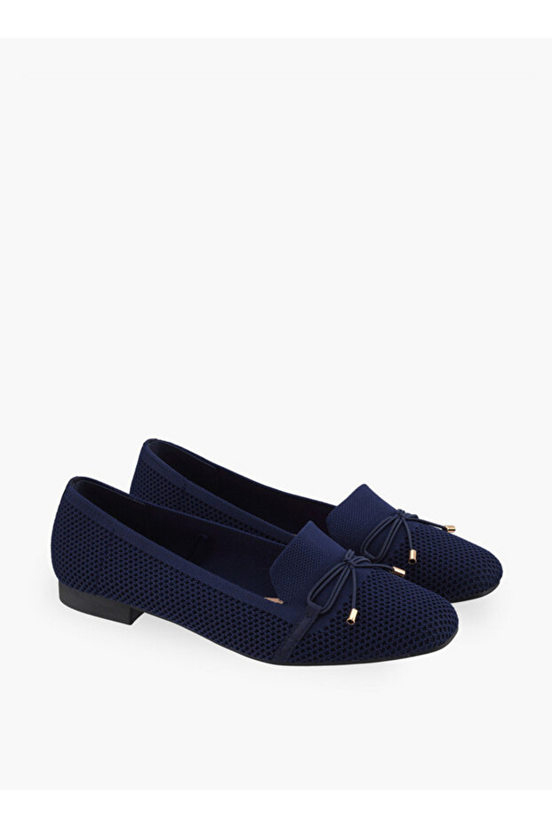 Women Slip-On Loafers