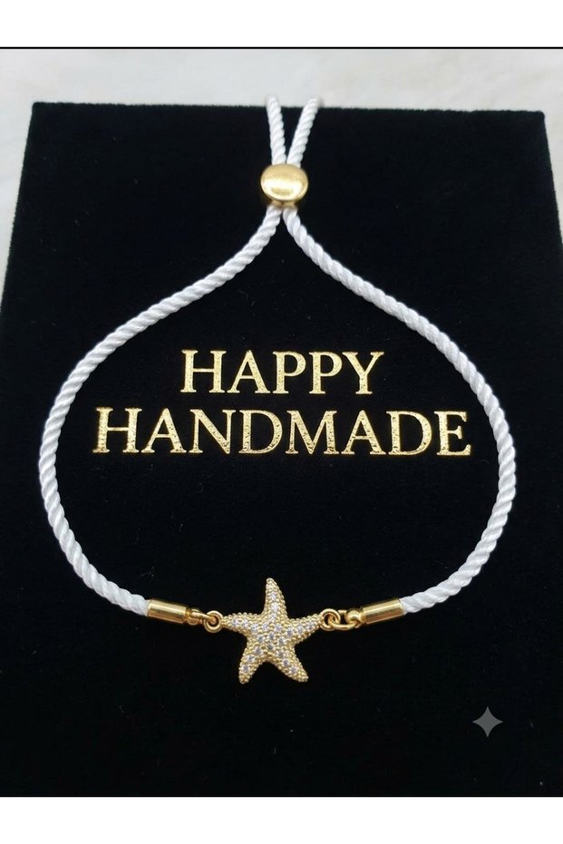 Zircon Stone Adjustable Bracelet/Birthday Gift/Fits Any Wrist/Graduation Gift/Carnival Gift/Jewelry/Accessory/Stone Jewelry/Gift
