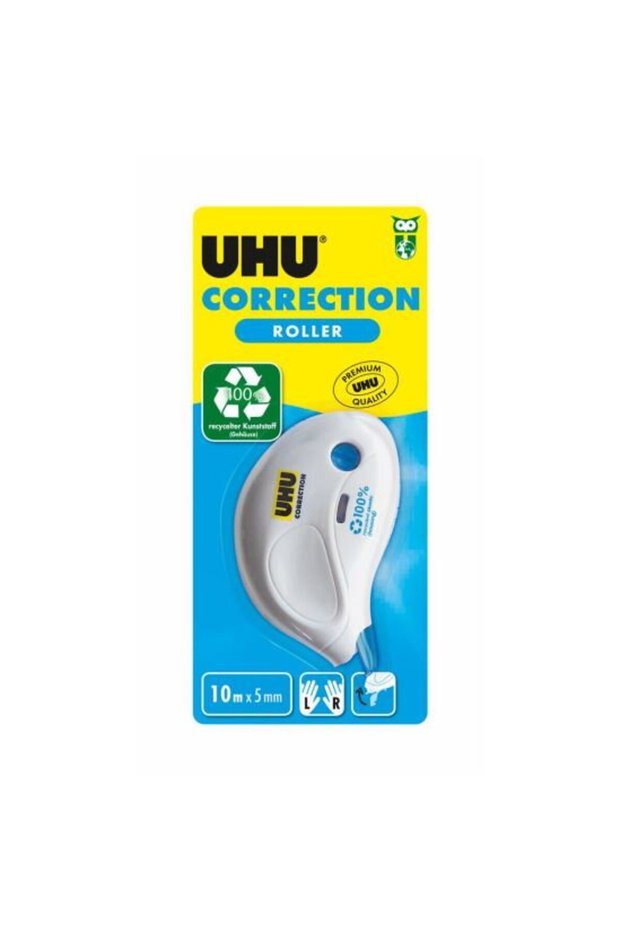 Banda corectoare Correction Roller, 10mx5mm