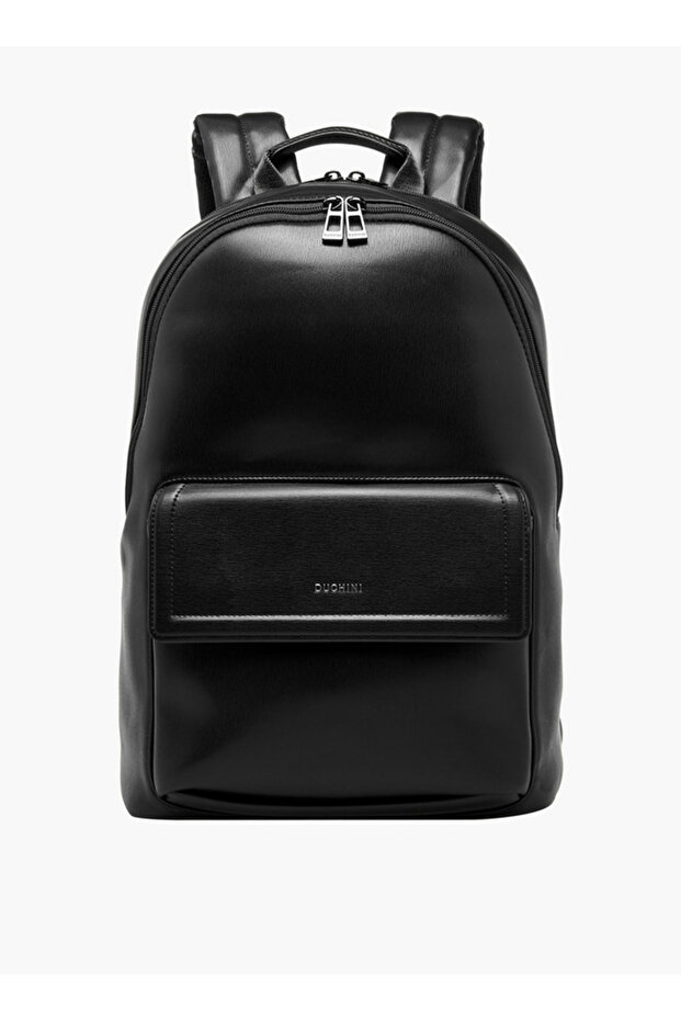Men Laptop Compartment Backpack - 1