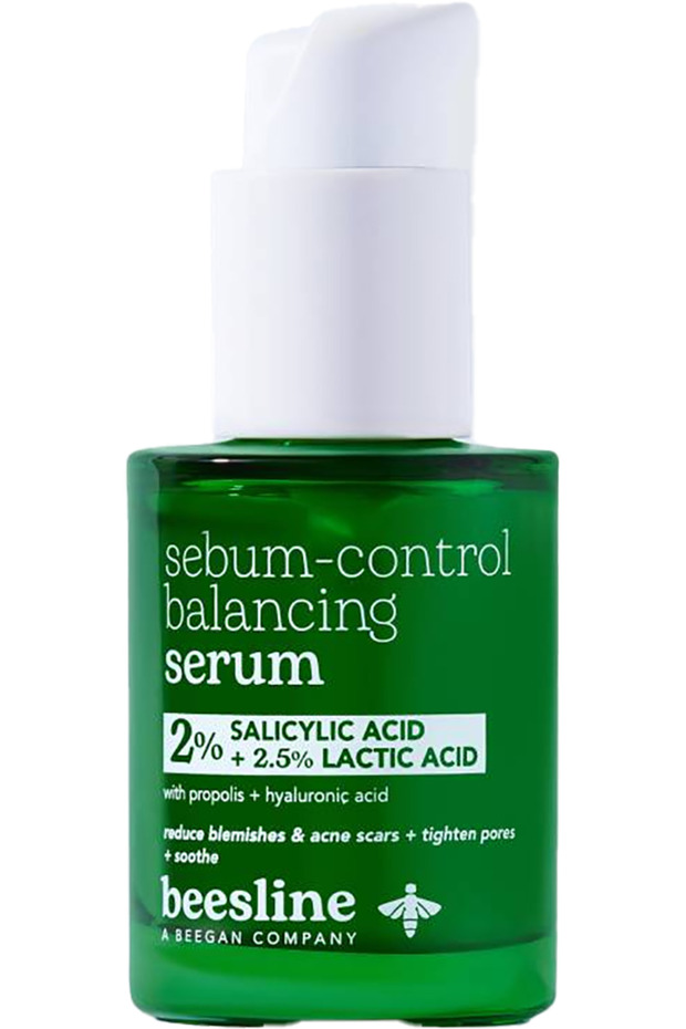 Sebum Control Balancing Serum 30 Ml