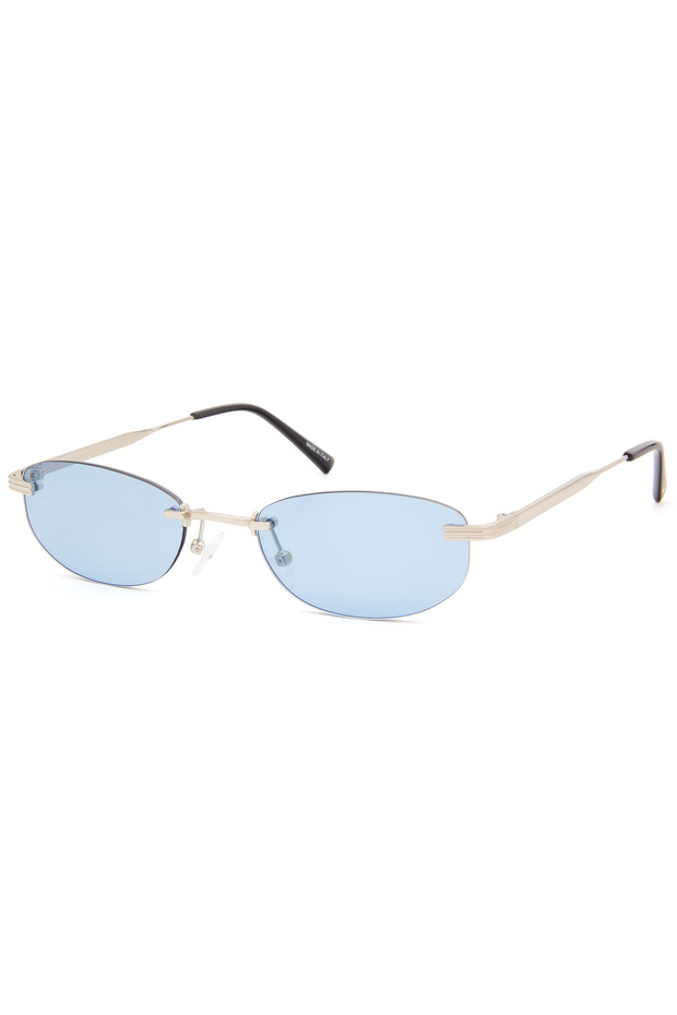 Gs7011-C03 53 Unisex Sunglasses