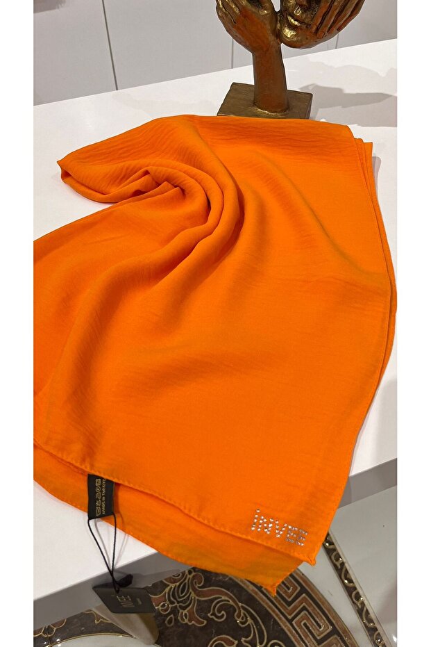 Jazz (Jazz) Non-Slip Crinkled Textured Shawl – Lightweight and Flowy