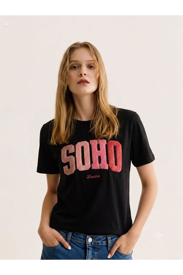 SOHO TSHİRT