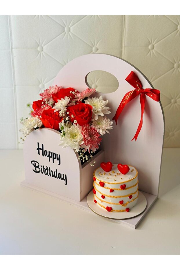 Arch Gift box - 3