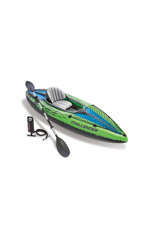 Challenger K1 Kayak Boat Set 274 x 76 x 33 cm