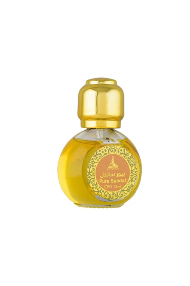 Pure Sandal CPO - 15 ml