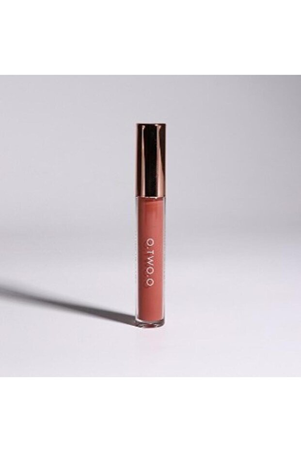 Liquid Lipstick Soft Matte No. 04