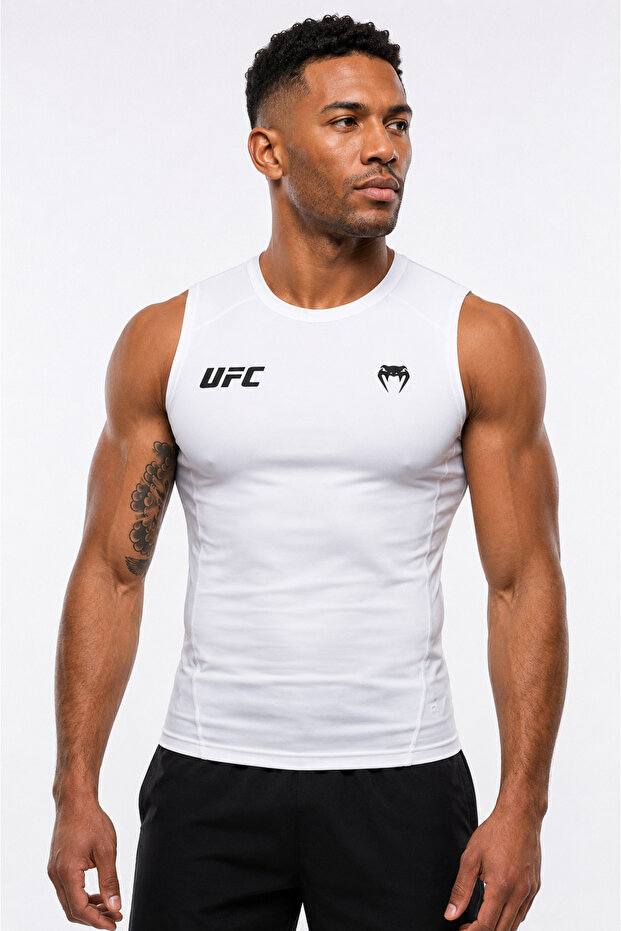 ملابس ضاغطة أساسية لرياضات UFC
