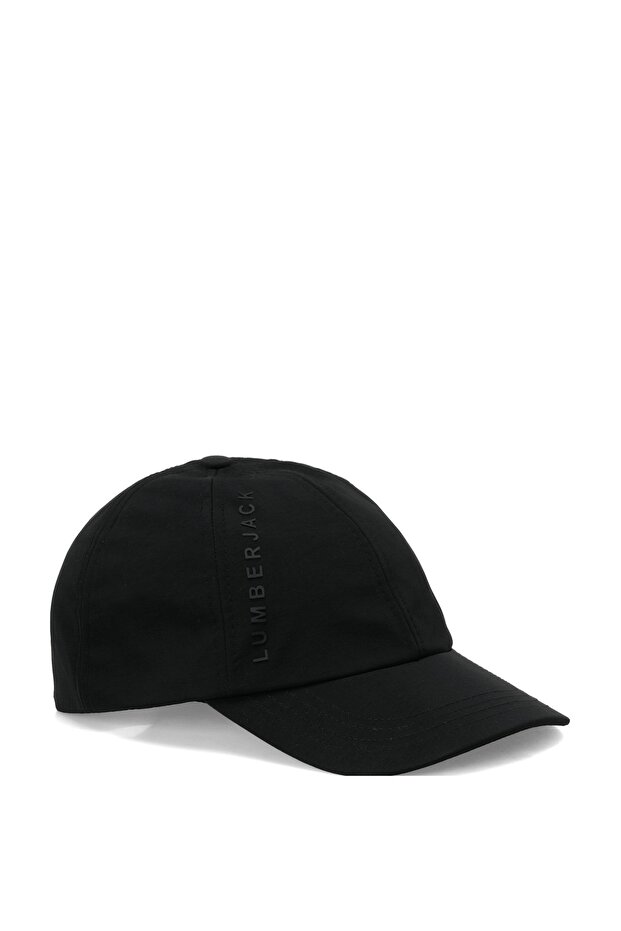 Hat Unisex Black Daniel Cap Ul 42-