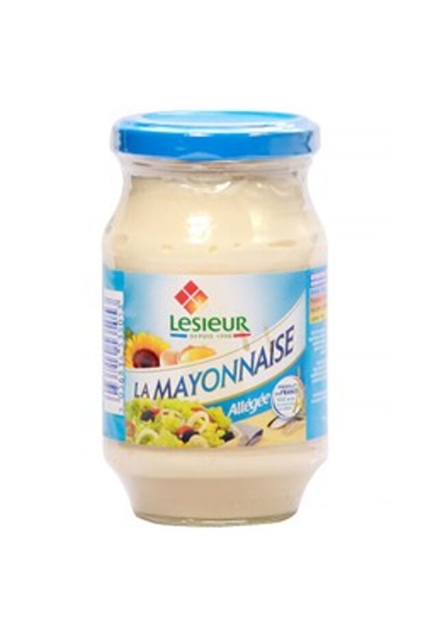Light / Fat Mayonnaise 235g