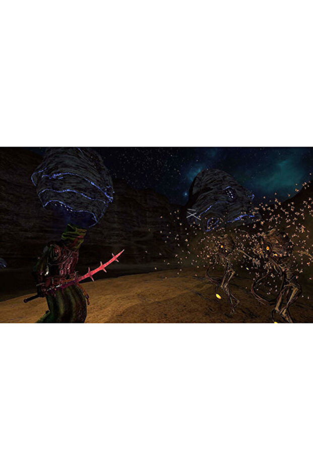 Outward PS4 Game - 8