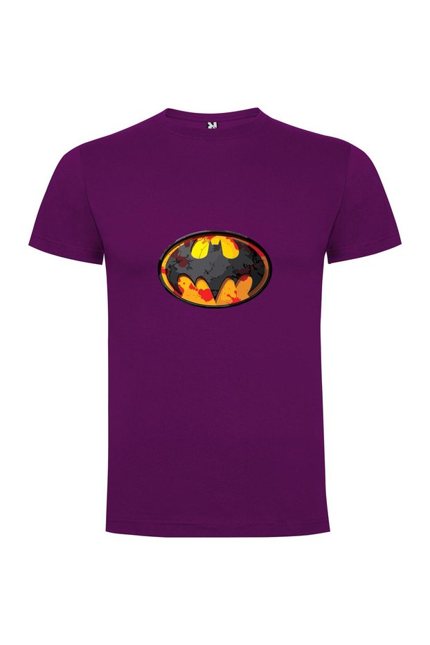 Dynamic DC Batman Collection Tshirt